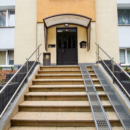 Apartments Gdynia Swietojanska المظهر الخارجي الصورة