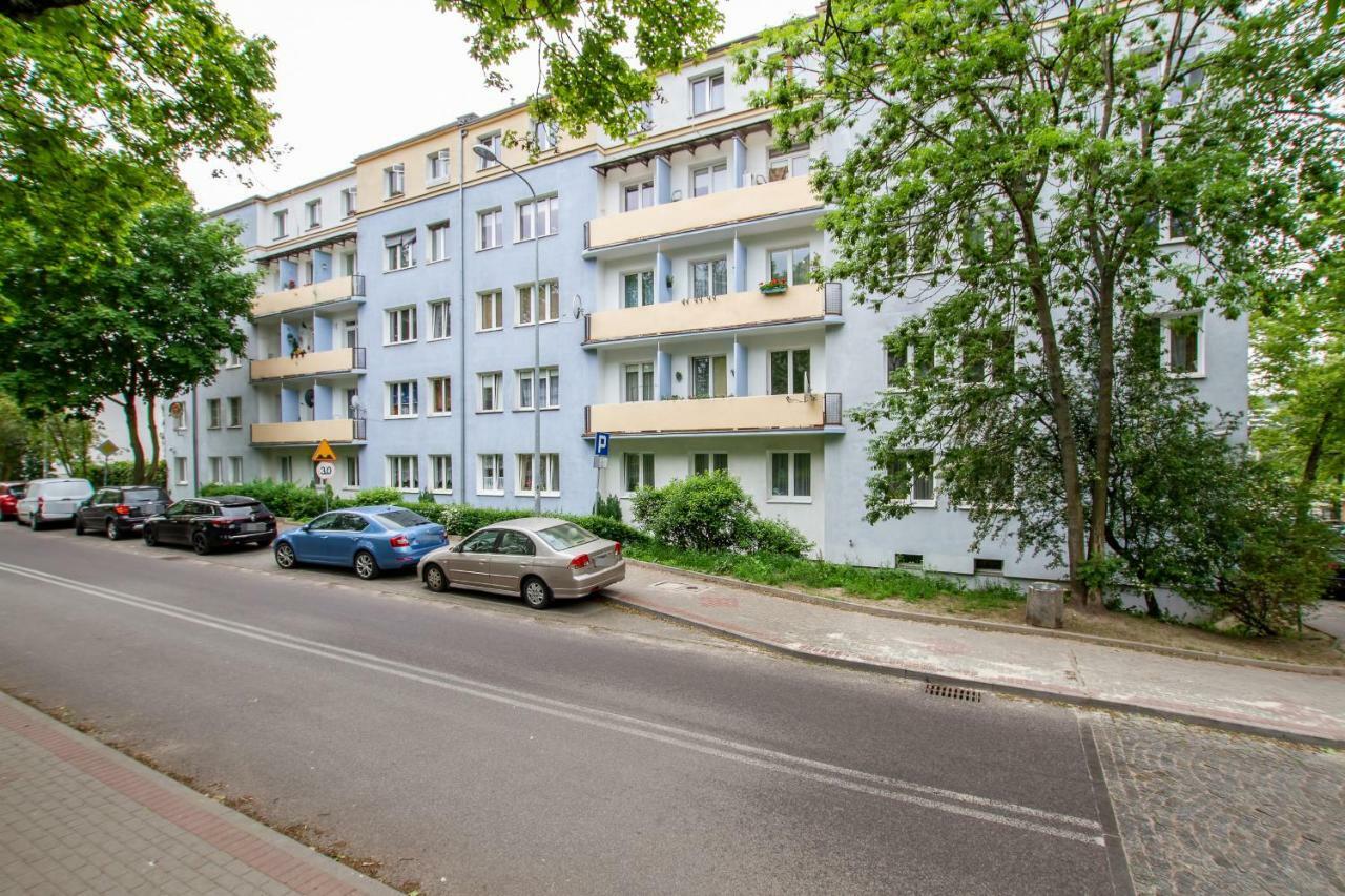 Apartments Gdynia Swietojanska المظهر الخارجي الصورة