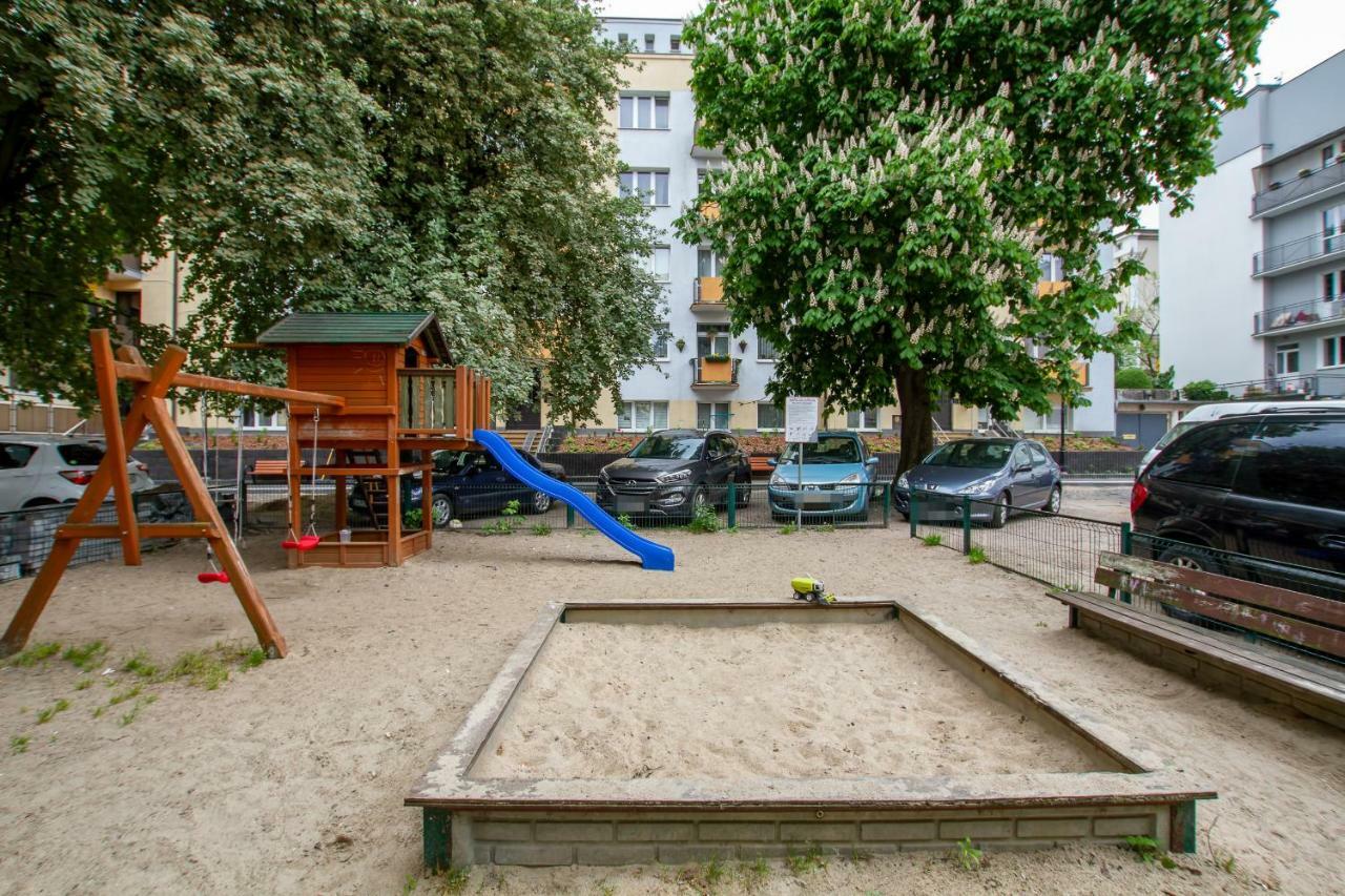 Apartments Gdynia Swietojanska المظهر الخارجي الصورة