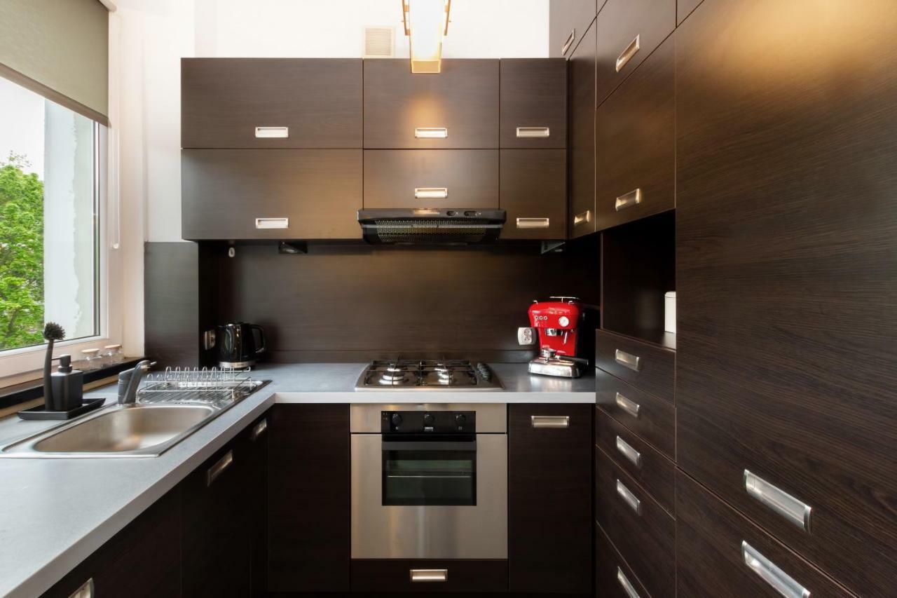 Apartments Gdynia Swietojanska المظهر الخارجي الصورة
