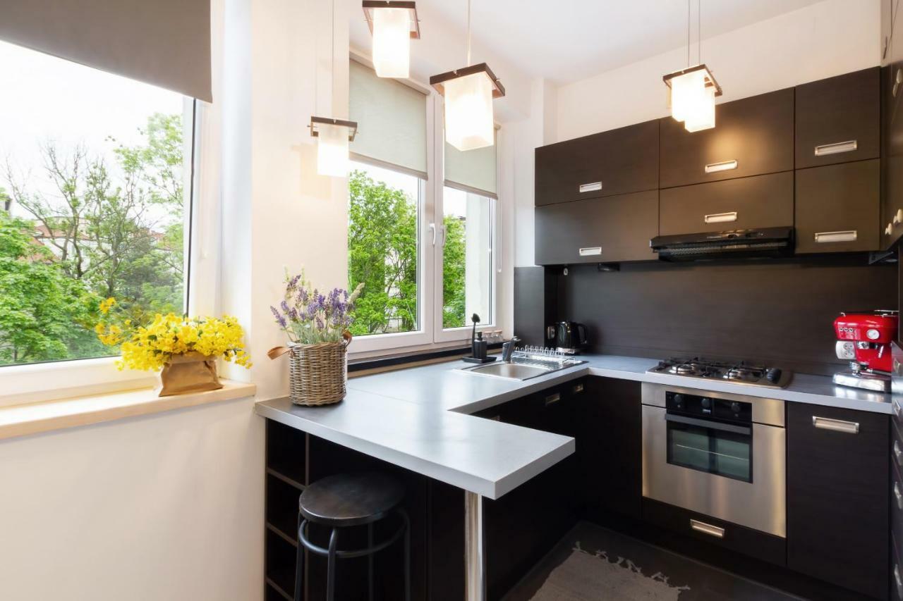 Apartments Gdynia Swietojanska المظهر الخارجي الصورة