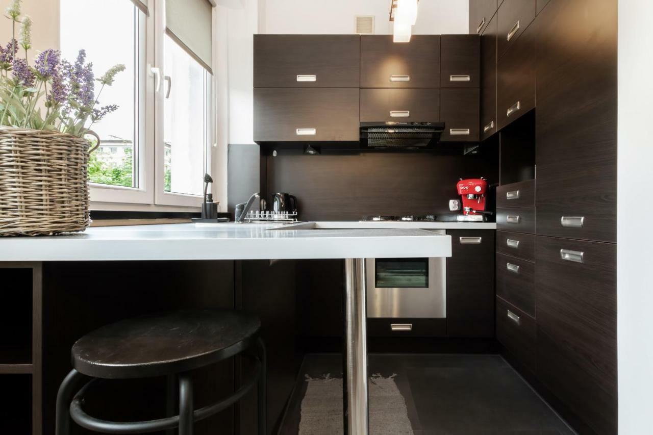 Apartments Gdynia Swietojanska المظهر الخارجي الصورة