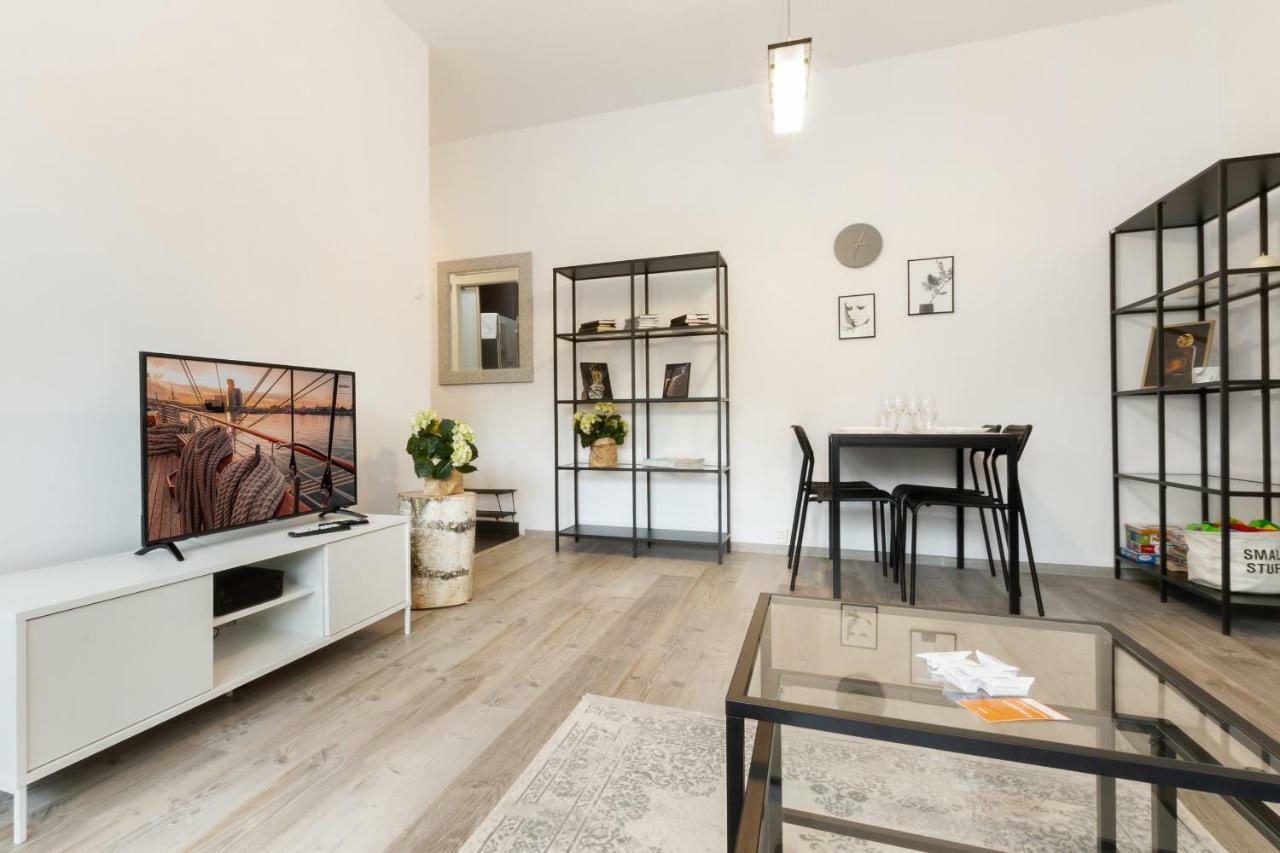 Apartments Gdynia Swietojanska المظهر الخارجي الصورة