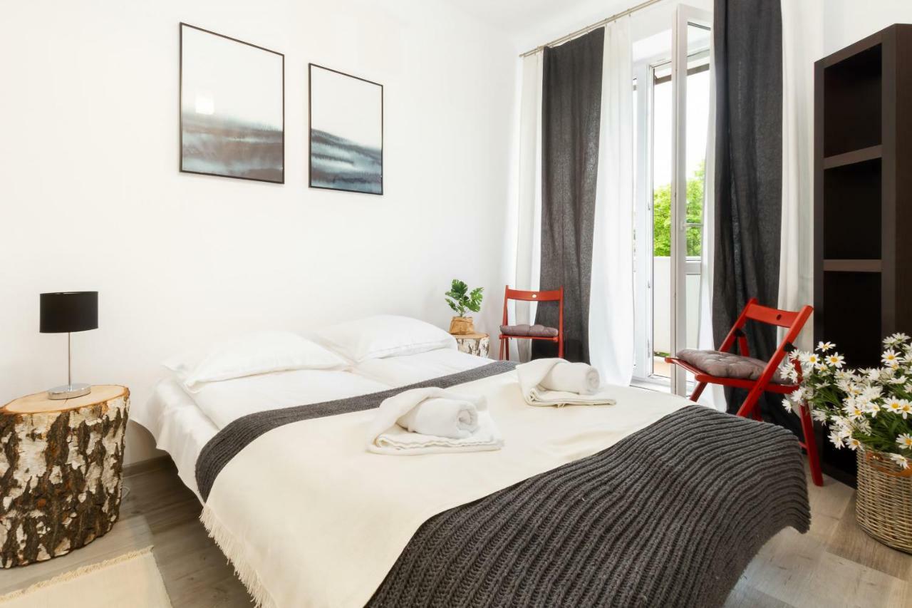 Apartments Gdynia Swietojanska المظهر الخارجي الصورة