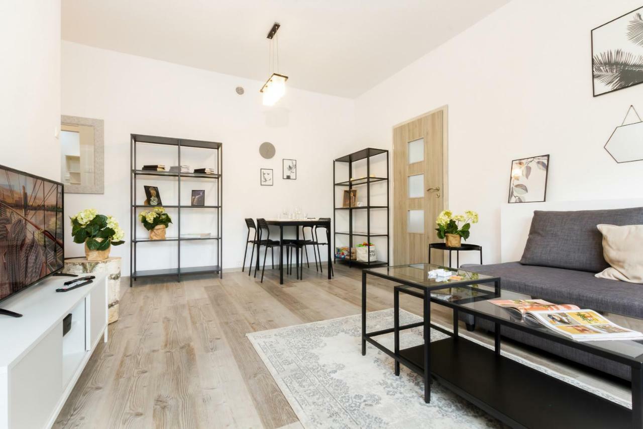 Apartments Gdynia Swietojanska المظهر الخارجي الصورة